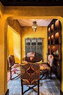 Avani Victoria Falls Resort