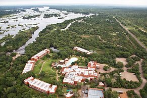 Avani Victoria Falls Resort