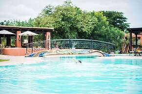 Avani Victoria Falls Resort