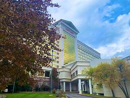 Caesars Southern Indiana - A Caesars Rewards Destination