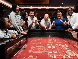 Caesars Southern Indiana - A Caesars Rewards Destination