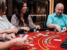 Caesars Southern Indiana - A Caesars Rewards Destination