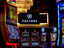 Caesars Southern Indiana - A Caesars Rewards Destination