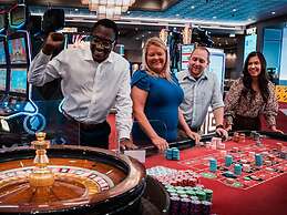 Caesars Southern Indiana - A Caesars Rewards Destination
