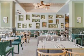 Pestana Blue Alvor Beach  Hotel