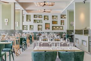 Pestana Blue Alvor Beach  Hotel