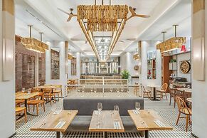 Pestana Blue Alvor Beach  Hotel