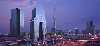 Dusit Thani Dubai