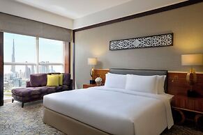 Dusit Thani Dubai