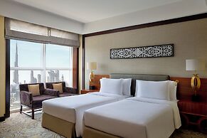Dusit Thani Dubai