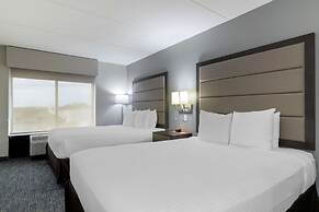 Best Western Plus McAllen Airport Hotel
