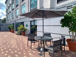 Best Western Plus McAllen Airport Hotel