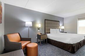 Best Western Plus McAllen Airport Hotel