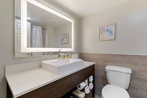 Best Western Plus McAllen Airport Hotel