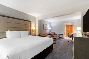 Best Western Plus McAllen Airport Hotel