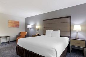 Best Western Plus McAllen Airport Hotel