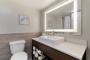 Best Western Plus McAllen Airport Hotel