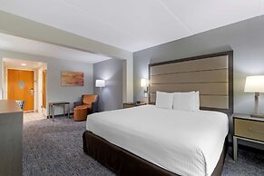Best Western Plus McAllen Airport Hotel