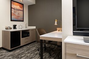SpringHill Suites by Marriott Seattle Downtown/ S Lake Union