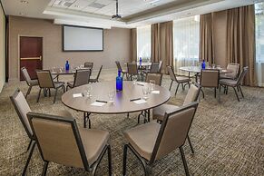 SpringHill Suites by Marriott Seattle Downtown/ S Lake Union