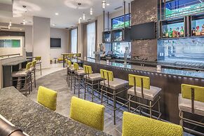 SpringHill Suites by Marriott Seattle Downtown/ S Lake Union