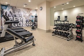SpringHill Suites by Marriott Seattle Downtown/ S Lake Union