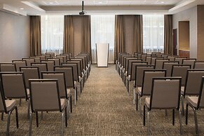 SpringHill Suites by Marriott Seattle Downtown/ S Lake Union