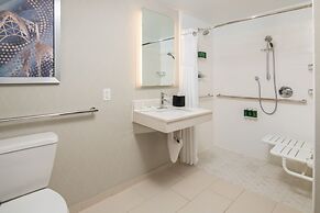 SpringHill Suites by Marriott Seattle Downtown/ S Lake Union