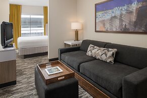 SpringHill Suites by Marriott Seattle Downtown/ S Lake Union