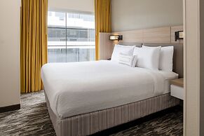 SpringHill Suites by Marriott Seattle Downtown/ S Lake Union