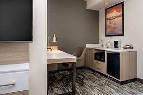 SpringHill Suites by Marriott Seattle Downtown/ S Lake Union