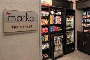 SpringHill Suites by Marriott Seattle Downtown/ S Lake Union