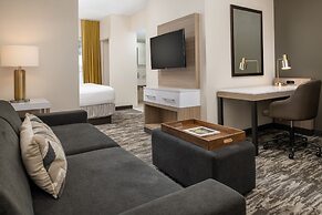 SpringHill Suites by Marriott Seattle Downtown/ S Lake Union