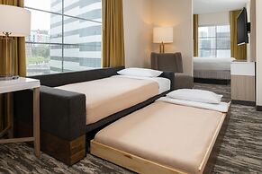 SpringHill Suites by Marriott Seattle Downtown/ S Lake Union