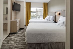 SpringHill Suites by Marriott Seattle Downtown/ S Lake Union