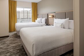 SpringHill Suites by Marriott Seattle Downtown/ S Lake Union
