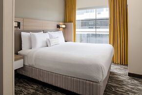 SpringHill Suites by Marriott Seattle Downtown/ S Lake Union