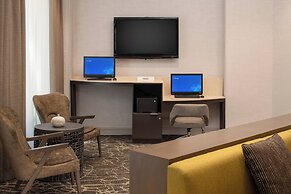 SpringHill Suites by Marriott Seattle Downtown/ S Lake Union