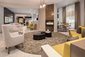 SpringHill Suites by Marriott Seattle Downtown/ S Lake Union