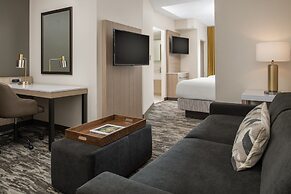 SpringHill Suites by Marriott Seattle Downtown/ S Lake Union