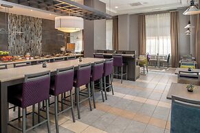 SpringHill Suites by Marriott Seattle Downtown/ S Lake Union