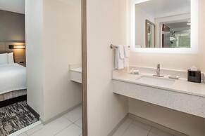 SpringHill Suites by Marriott Seattle Downtown/ S Lake Union