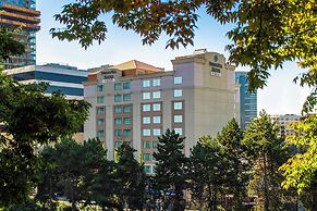 SpringHill Suites by Marriott Seattle Downtown/ S Lake Union