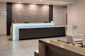 SpringHill Suites by Marriott Seattle Downtown/ S Lake Union