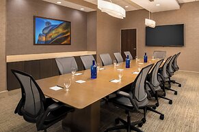 SpringHill Suites by Marriott Seattle Downtown/ S Lake Union