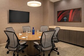 SpringHill Suites by Marriott Seattle Downtown/ S Lake Union