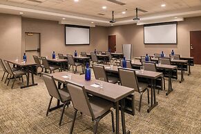 SpringHill Suites by Marriott Seattle Downtown/ S Lake Union