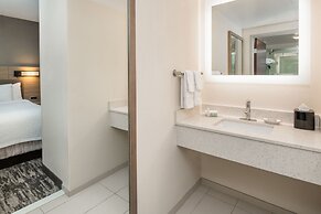 SpringHill Suites by Marriott Seattle Downtown/ S Lake Union
