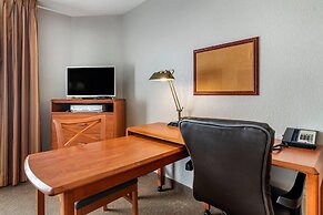 MainStay Suites Emporia