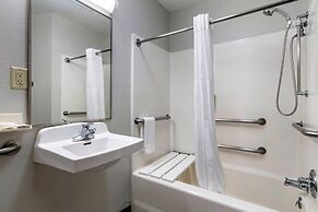 MainStay Suites Emporia